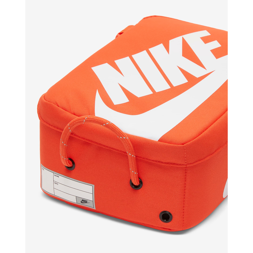 Túi Nike Shoe Box Bag  - DV6093-030,DV6092-870,DA7337 869
