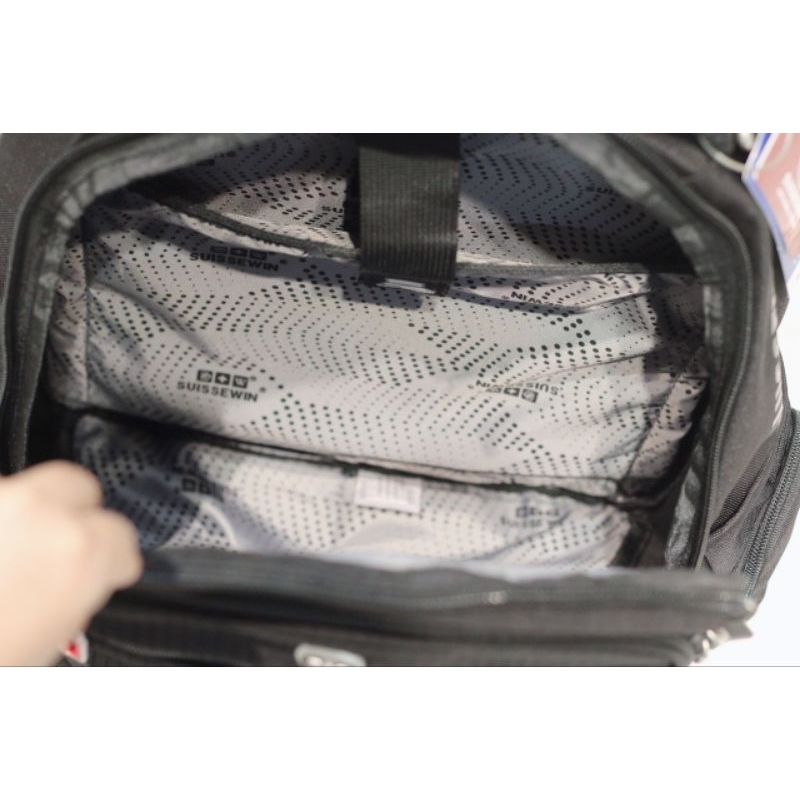 BALO SUISsEWIN FOR MAN XUẤT US