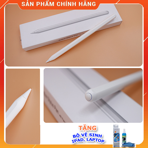 Bút cảm ứng iPad Stylus SKY Pro 2 dành cho iPad Pro 11 12.9 Gen 6 7 8 9 10 Air 4 5 Mini 5, 6