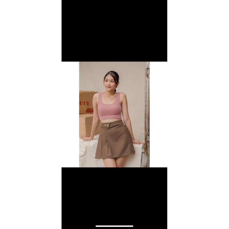 Pass áo/cv local brand Kido/dottie/Libe