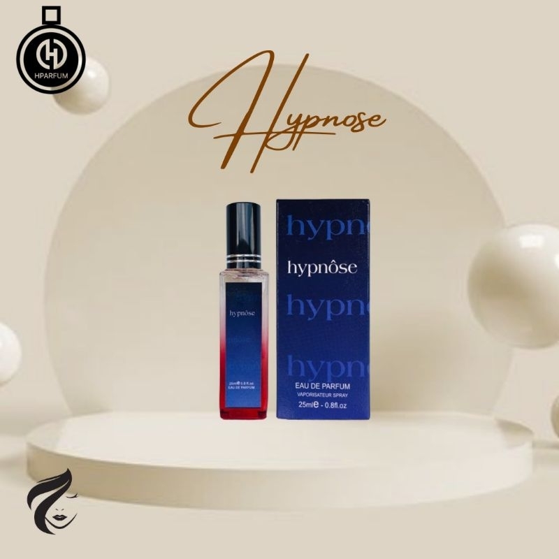Nước hoa nữ Hparfum HYPNÔSE 25ml [ Siêu sale ]