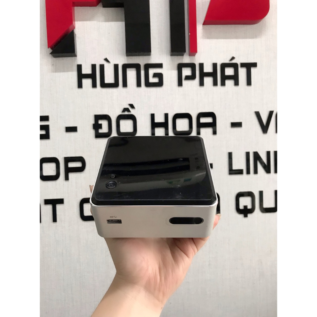máy tính pc nhỏ gọn văn phòng NUC MINI | BigBuy360 - bigbuy360.vn