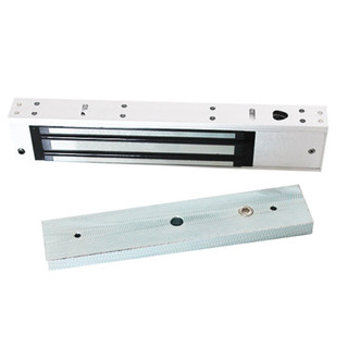 Khoá điện từ hút zkteco lm-3505 lực giữ 350kg