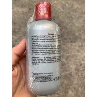 Tinh Dầu Dưỡng Tóc CHI Silk Infusion – 177ml