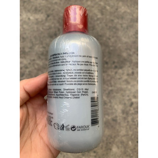 Tinh Dầu Dưỡng Tóc CHI Silk Infusion – 177ml