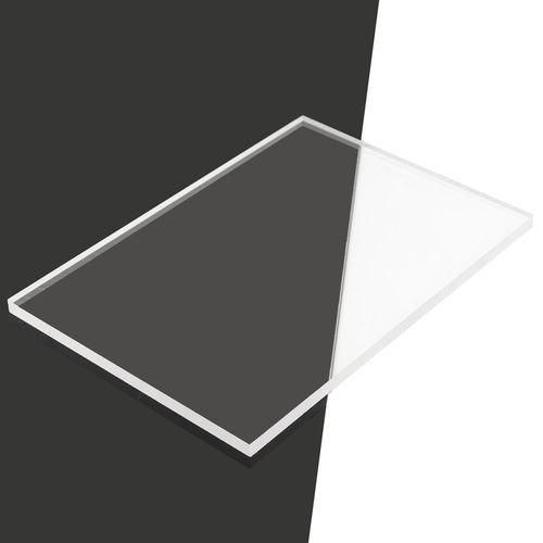 5mm 30x50cm Tấm nhựa mica cứng trong suốt làm ngăn tủ lạnh, hồ cá mica, hộp mica, đồ chơi, trang trí, cắt theo yêu cầu