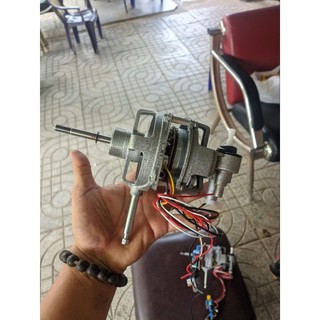 Đầu quạt bldc 12v full
