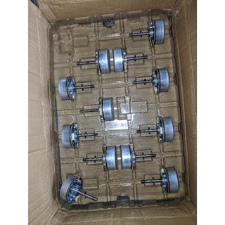 Đầu quạt BLDC 12v full