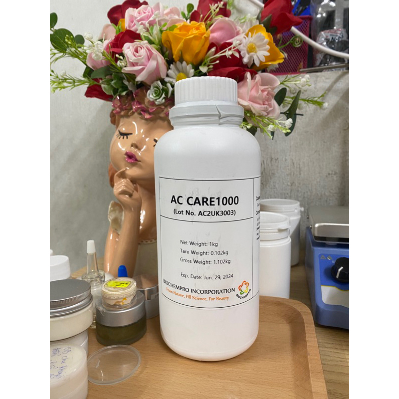 AC CARE1000  10G/50G/100G - RUMILAB