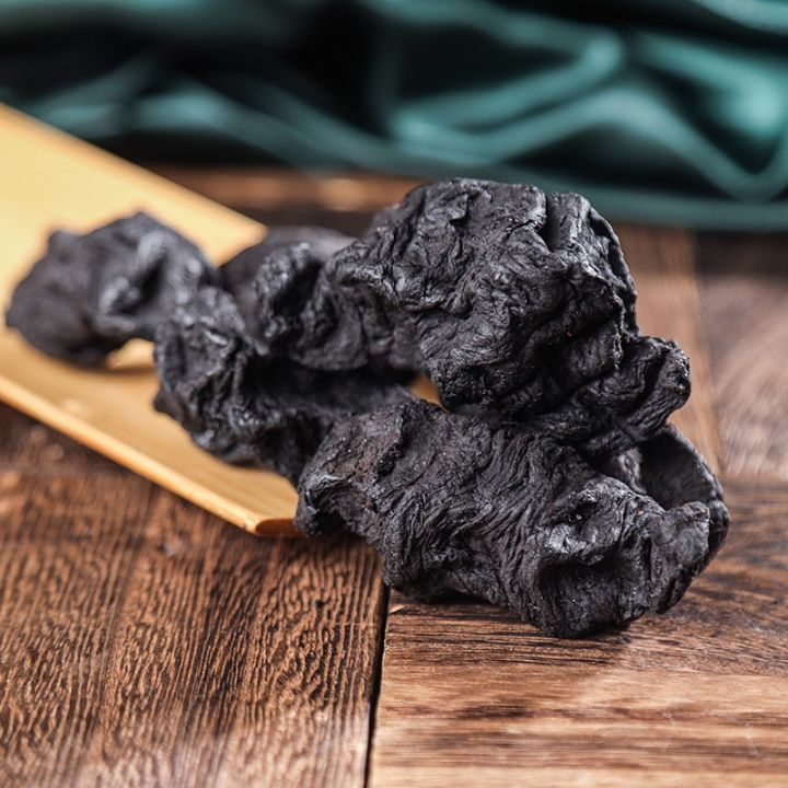 500GR Thục Địa Loại 1 - Thơm Dẻo - Hầm - Nấu Nước Sâm