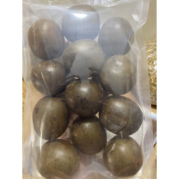 10 QUẢ LA HÁN GIÀ - THƠM NGON - CHUẨN HÀ GIANG