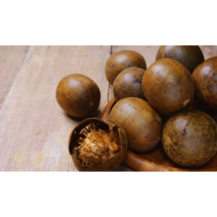 10 QUẢ LA HÁN GIÀ - THƠM NGON - CHUẨN HÀ GIANG