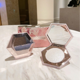 Phấn Nhũ Bắt Sáng Highlight Fenty Beauty Diamond Bomb All-Over Diamond Veil 8g Highlighter