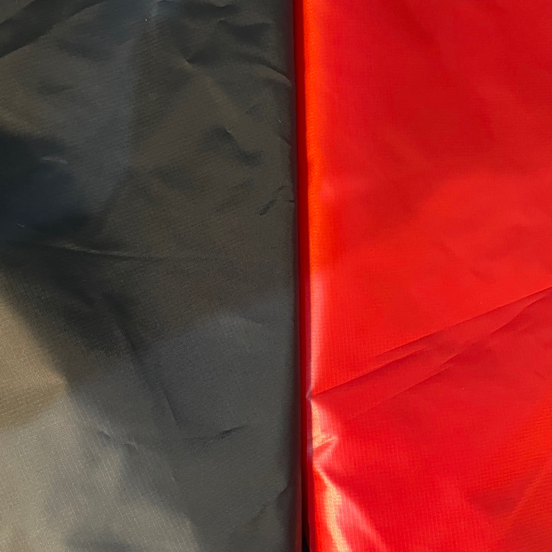 Vải gió may, khâu, dán diều sáo. Chống thấm nước, không lọt gió