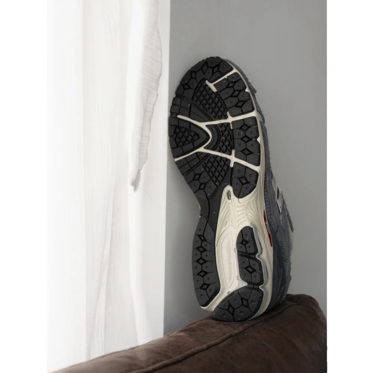 New balance 1906 DA grey giày chính hãng nam&nữ