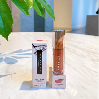 Son Bóng Fenty Glow Gloss Bomb Universal Lip Luminizer 9ml