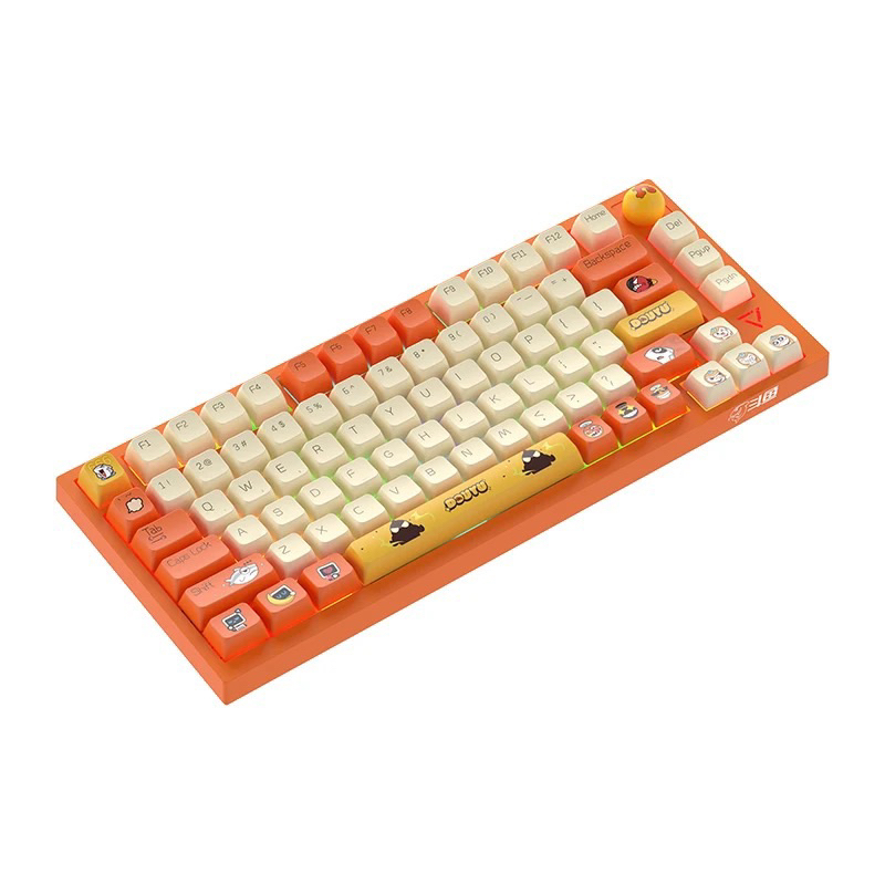 Bàn phím cơ Ajazz Douyu DKW500