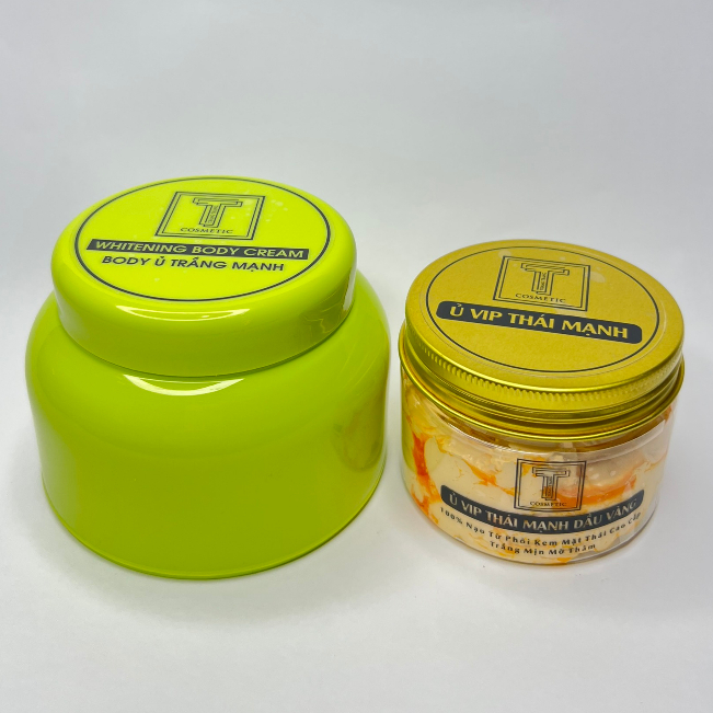 COMBO Ủ MẠNH VÀ Ủ VIP