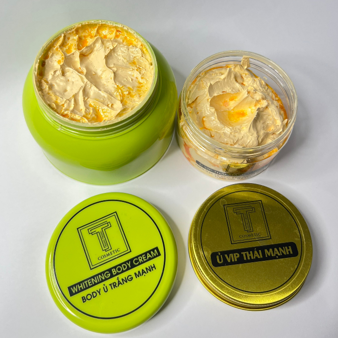 COMBO Ủ MẠNH VÀ Ủ VIP