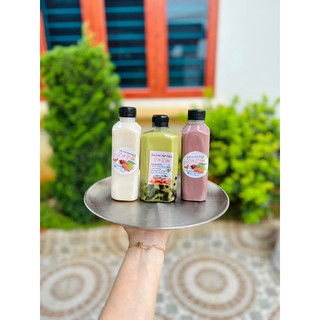 In tem dán cốc