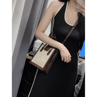 (Auth - Sing) Túi Tote Canvas 30671515