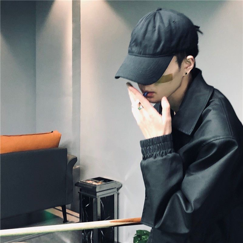 Áo Khoác Bomber Dáng Ngắn Ngầu Hơn Trái Bầu