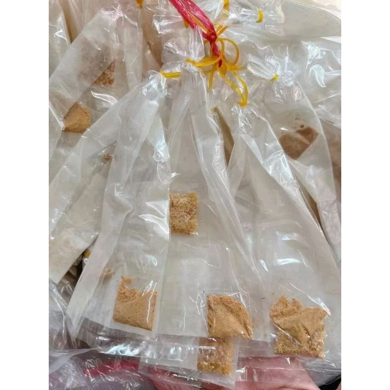 Bánh tráng phơi sương muối tôm  chính gốc Tây Ninh