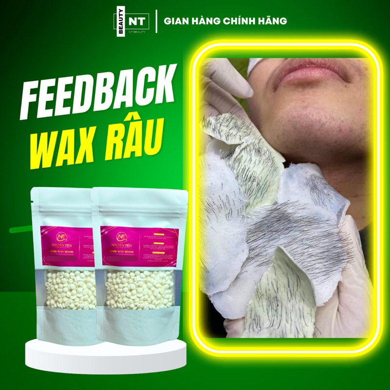 TÚI SÁP VỤN BỂ 500G SIÊU BÁM LÔNG