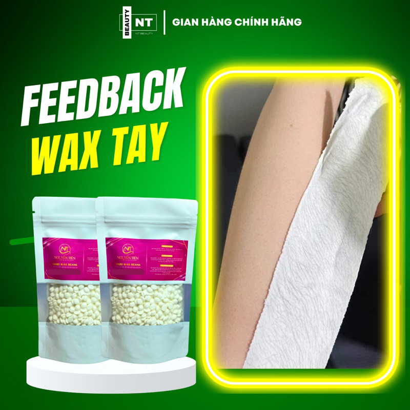 TÚI SÁP VỤN BỂ 500G SIÊU BÁM LÔNG