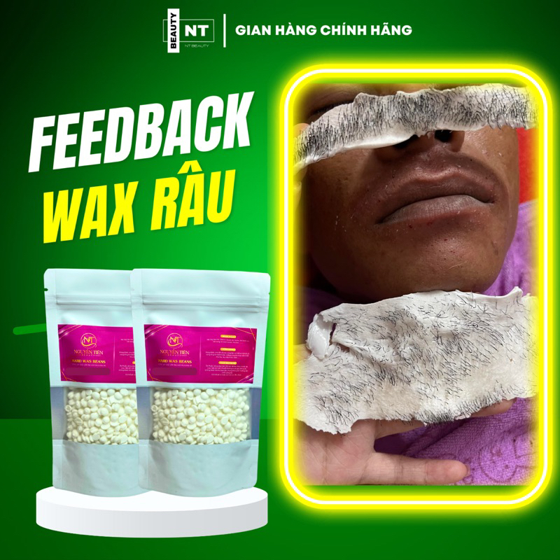 TÚI SÁP VỤN BỂ 500G SIÊU BÁM LÔNG