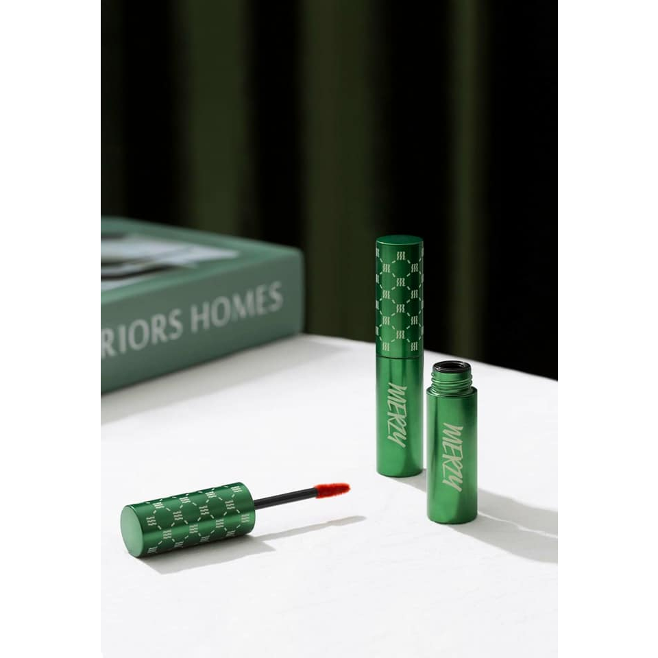 Son Kem Merzy The First Velvet Tint  V6 Green