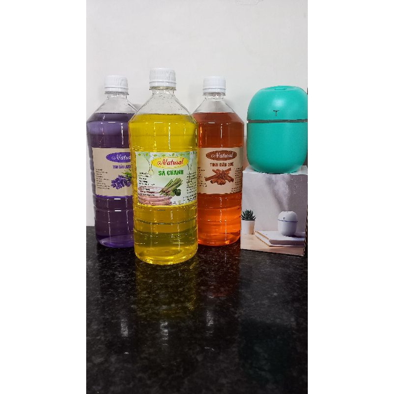 Tinh dầu xông phòng ,lau sàn, khử khuẩn.Hương Quế .