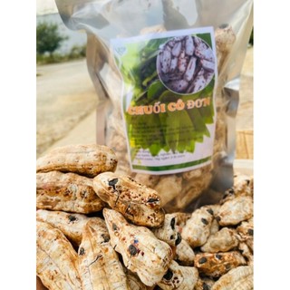 1Kg Quả chuối hột rừng cô đơn hàng loại 1 đánh bay sỏi