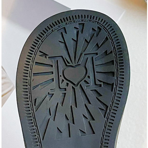 Giày Búp Bê Công Chúa Da Bóng Cho Bé Từ 4-14 Tuổi