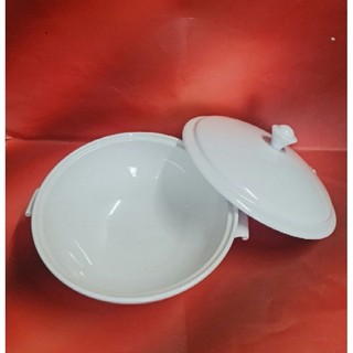 thố cơm sứ Minh Long 20cm, 26cm - thố cơm sứ Minh Long