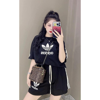 Bộ đát đùi 3 rót DA6