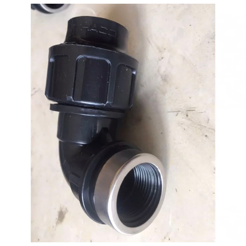 Van 20+25 Hdpe loại tốt + góc 20 +tê +nối các loại 20