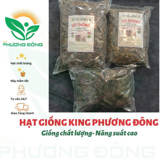 VỎ THÔNG TRỒNG LAN SIZE 3-4cm - SIZE 1cm