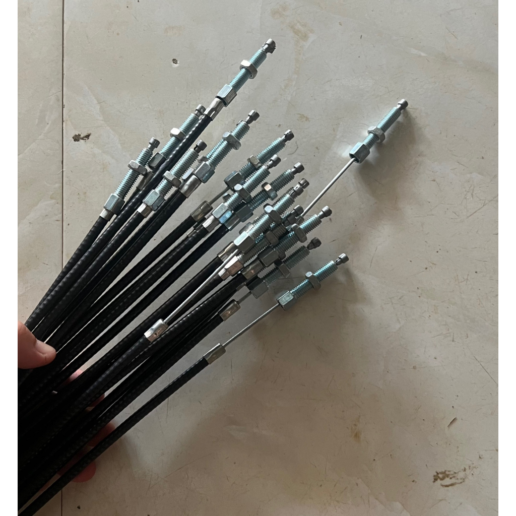 Dây Côn Mấy Cày 173F Dây Ly Hợp Máy Cày Mini 173 Dài 1 Mét 8cm phụ kiện máy cày