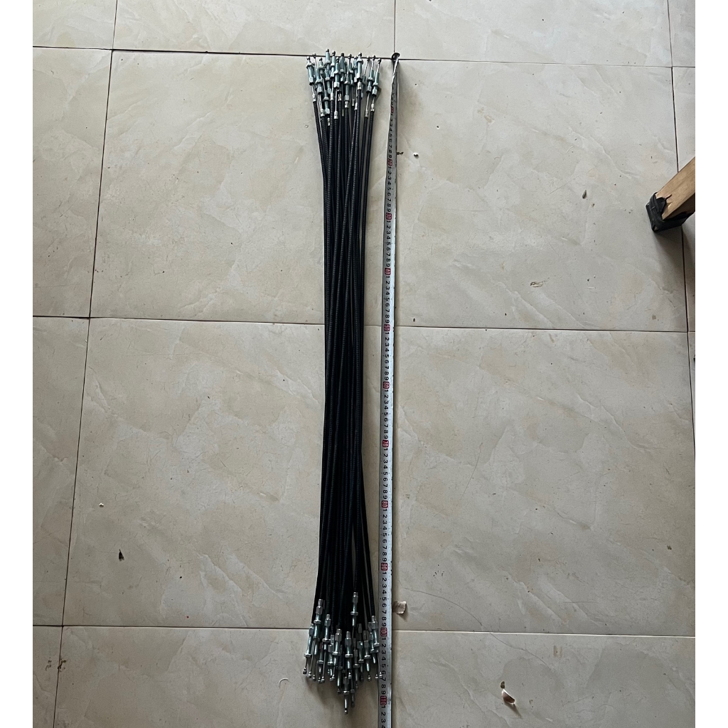 Dây Côn Mấy Cày 173F Dây Ly Hợp Máy Cày Mini 173 Dài 1 Mét 8cm phụ kiện máy cày