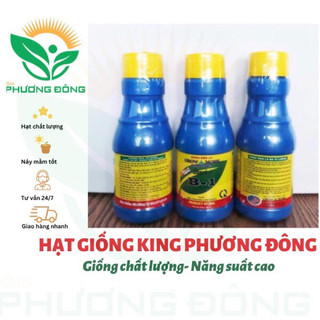 PHÂN BÓN LÁ B1 GROW MORE 100ml