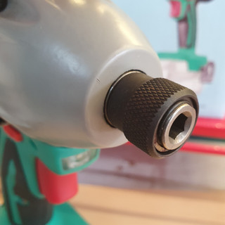 18V Máy siết vít dùng pin DCA ADPL02-14 (không chổi than)