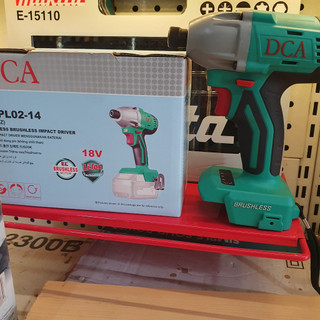18v máy siết vít dùng pin dca adpl02-14