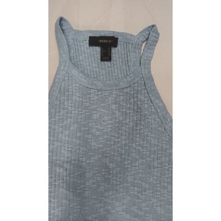 Áo thun len cổ yếm bigsize