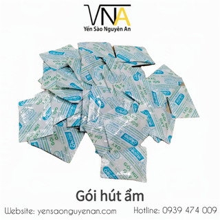 [SP000218-100]COMBO 100 VIÊN HÚT ẨM - GÓI HÚT ẨM