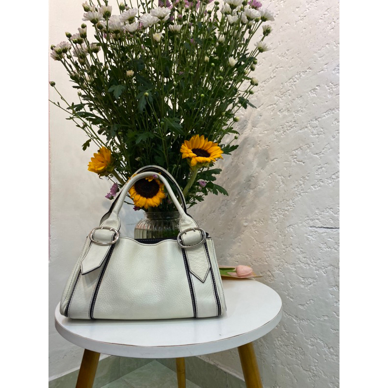 Túi si da thật 100%