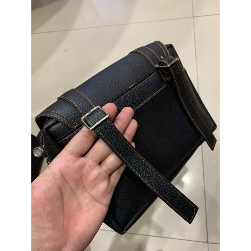 Túi treo xe, bag for bike, túi treo xe classic, vintage...