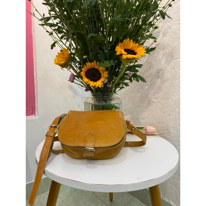 Túi si da thật 100%