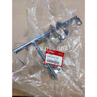 Pát sườn w125i gắn rổ future125/w125i Hàng chính hãng honda thailand
