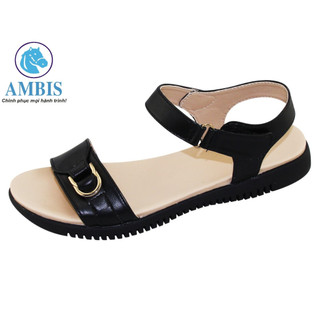 Sandal nữ Bitas SYN.258